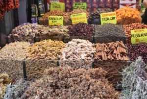 Uzmanlar bitki aylarnn yan etkilerine kar uyard