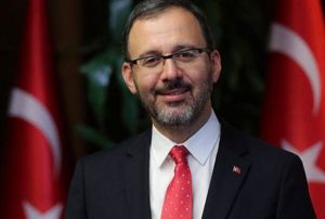 Normalleme iin federasyonlarmzla bir araya geleceiz