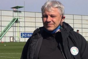 Marius Sumudica'dan ok aklamalar