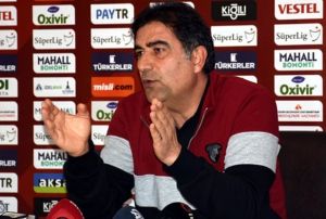 nal Karaman: Aldmz puann kymetini bileceiz