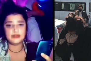Sosyal medyada ehitlere hakaret eden gen kz gzaltna alnd
