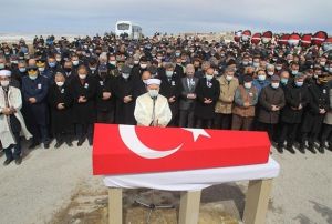 ehit Demirci son yolculuuna uurland