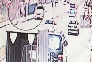 Kadnlar Gn'nde erkek arkada tarafndan darp edildi