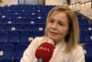 'Kadnlar, koronavirs daha ok ciddiye alyor'