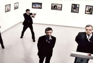 Karlov suikast davasnda fla gelime