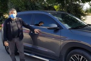 Sfr kilometre ald anzman hatal kt