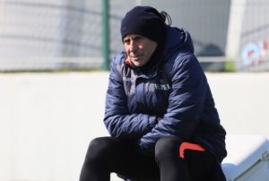 Abdullah Avc deiime gidiyor