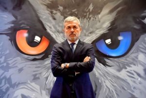Aykut Kocaman: 3 - Sergen Yaln: 2