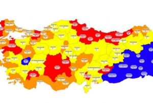 'Renk deiiklii grlmyor'