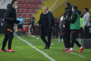 Fatih Terim: 