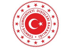 Dileri Bakanl'ndan ar