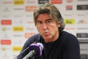 Ricardo Sa Pinto: Adil bir sonu aldk