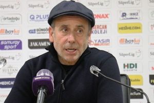 Abdullah Avc: