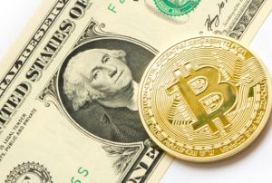 Bitcoin 60,000 dolarn zerinde