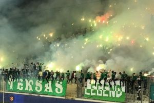Bursaspor taraftar ynetimi istifaya davet etti