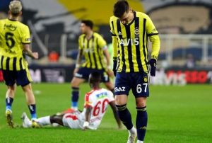 ubat ayna Mesut zilin Milli Mar damga vurdu