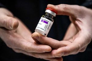 Almanya da AstraZeneca asnn kullanmn durdurdu