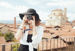Tatile gelen turist, Trkiyede evleniyor