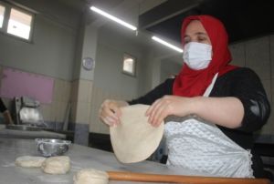 Remziye ablann baars