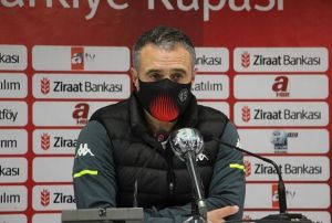 Yanal: ''Bence de bu hikaye, gzel bir hikaye