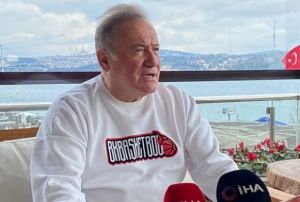 Amacm bir Trk bakann orada baarl olmas