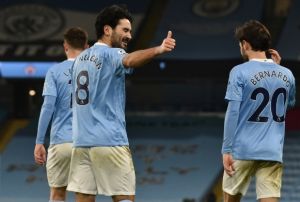 Manchester City, dijital atlmla taraftara alyor
