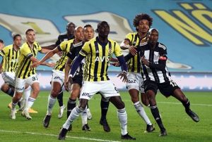 Dev derbi, ligin kaderini belirleyecek