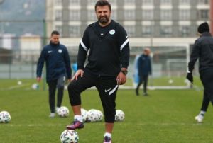 'Mourinho gelse kurtaramaz' demiti; Blent Uygun 2'de 2 yapt