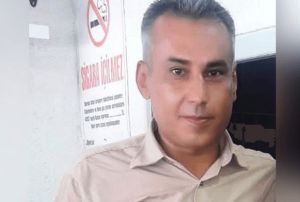 Otomobilini amar suyuyla ykadktan sonra fenalap ld