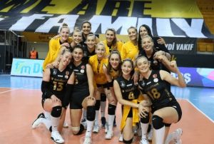 Devler Ligi final yolunda son viraj