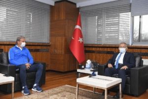 Kayserisporu ok daha iyi yerlere getirmeye alacaz