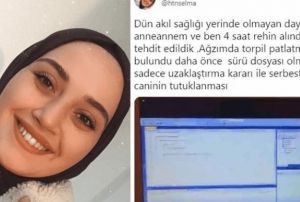 Sosyal medyadan yardm ars yapt