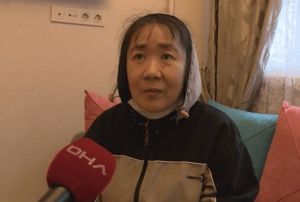 Tatile geldi; bana gelmeyen kalmad
