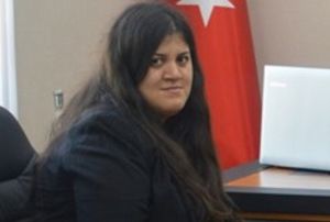 Kafasndan vurulan cumhuriyet savcs youn bakmda