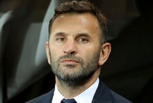Okan Buruk: Galatasaray' ok isterim