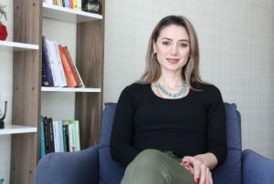''Temas etmek ilikileri kurtaryor''