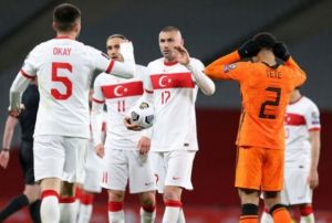 Trkiye-Letonya mann biletleri bugn sata kyor
