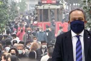 'Randevu aldnz yerde hangi a varsa o a''