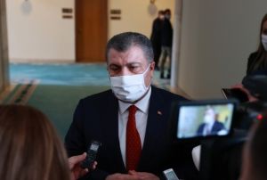 Trkiyede mutasyonun grlme oran yzde 75lere ulat