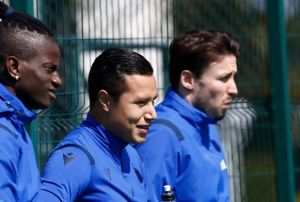 Zirvede en az yabanc kullanan Trabzonspor oldu