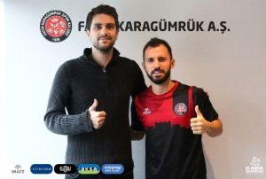 Emre olak kadro d kald