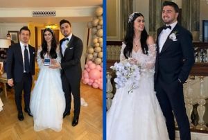 Ozan Tufan dnya evine girdi