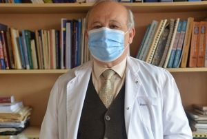 'Tam kapanma' ar bir durum