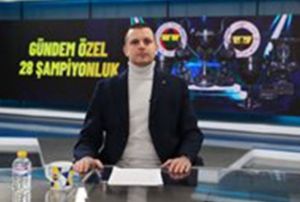 ampiyonluklar saylrsa Galatasaray'n hi iine gelmeyecek