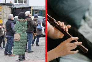 Ortak fltten 14 pozitif vaka