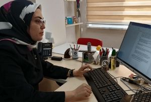 'Esnek alanlar, kendilerini yalnz hissediyor'