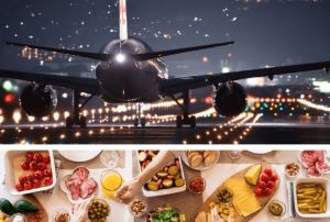 Havayolu irketleri Ramazanda iftar ve sahur verebilecek