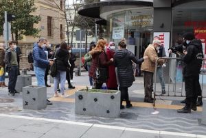 Karadenizde 'farkl bir mutasyonun varl' aratrlyor