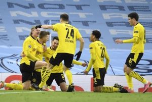 Manchester City galibiyeti 90'da ald
