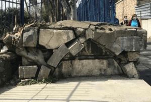 Osmanl miras 300 yllk eme kaldrm altnda kald